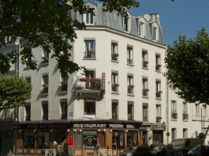 Hôtel du Château