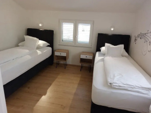 Villa Nižić Makarska