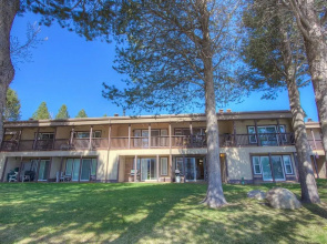 Walk on Water by Lake Tahoe Accommodations