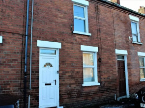 Caledon SA 5 Holiday Home