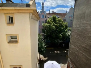 Apartament Mango Klasyk