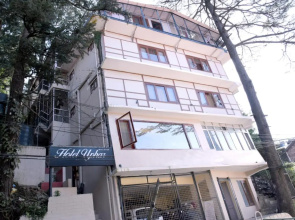 Hotel Uphar