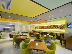 Kuanyu MAX Hotel (Dayan Pagoda The Grand Tang Mall)