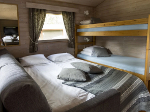 Santalahti Holiday Resort