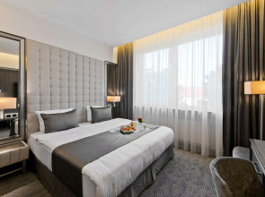 Отель «Конгресс»