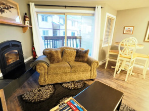 A Mountain in Time - 2 Br Condo