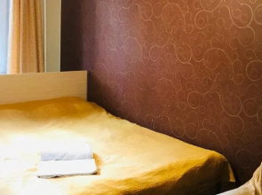 Dezhavyu Hotel
