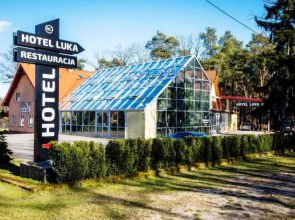 Hotel LUKA
