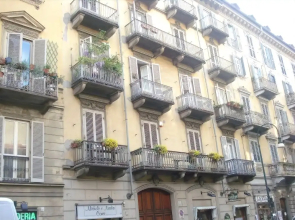 Baltico Turin Apartment