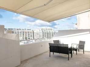 Wonderful Double Room in Malta - Bb Marina