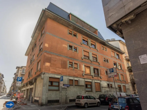 Saluzzo House by Wonderful Italy