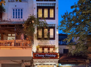 Classy Holiday Hotel & Spa