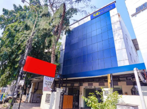 Fabhotel G Star