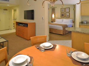 Hilton Vacation Club Polo Towers Las Vegas