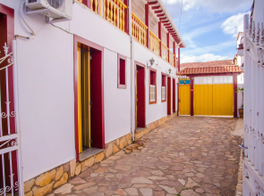 Pousada Tesouro de MInas