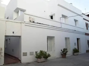 El Erizo Apartamentos