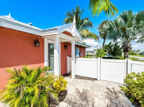 Coral Cottage