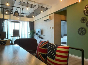 Ipoh Majestic Premium Suites by Verve