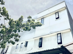 Morroi Residence Kemang