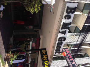 Be My Guest Boutique