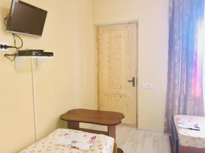 Bugenvilia Guesthouse