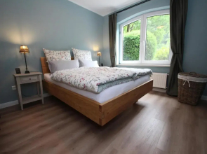 Apartment in Lonau Near Harz Mountains