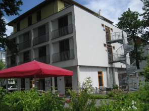 Hotel Ambassador-Berlin-Grünau