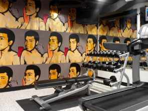 Generator Hotel Washington DC