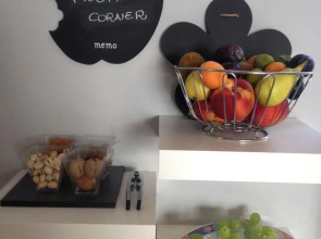 GIO'EL Happiness Guest House