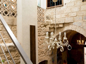 Al Hakim Boutique Hotel Old Town Nazareth