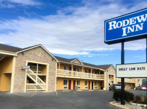 Rodeway Inn North Grand Junction