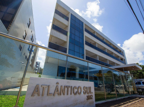 Bela Hospedagem - #Atlantico Sul 223B