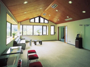 Watarase Onsen Hotel Himeyuri