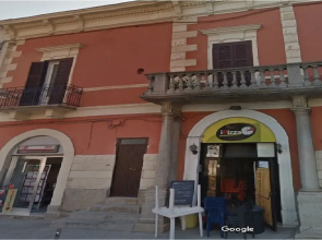 Casa dei Nonni
