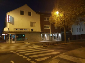 Hotel Zentrum