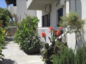 Villa Poseidon