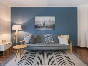 Apartment NORDIK