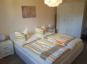 Golf Idyll Holiday Apartment