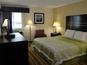 Days Inn Harriman Near Woodbury Commons Outlets