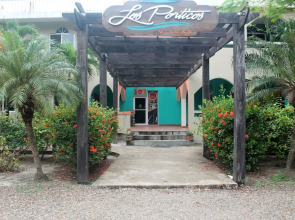 Los Porticos Villas