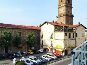 Casa Vacanza Giaveno - 8 Km Sacra di San Michele