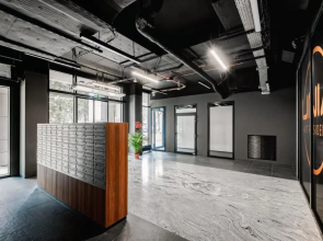 PLATiNIUM RESIDENCE&SPA BASEN-SAUNA CENTRUM