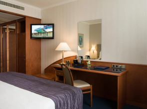 Panorama Hotel Prague