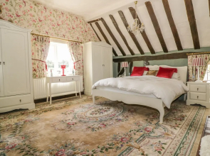 Waveney Cottage