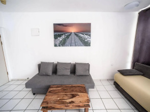 Sun and View Guest House