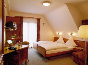 Jägersteig