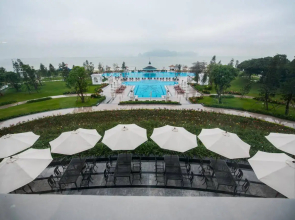 Vinpearl Resort & Spa Ha Long