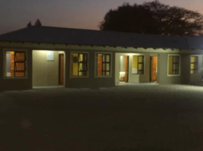 Elson Lodge