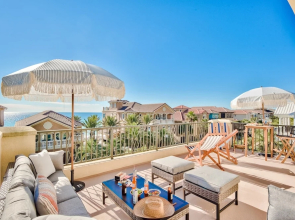 Sand Dollar by Avantstay Spectacular Beachside Oasis w/ Gorgeous Views