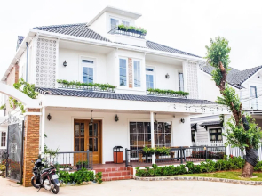 AD Villa Dalat
